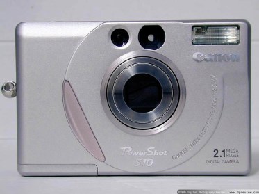 powershot