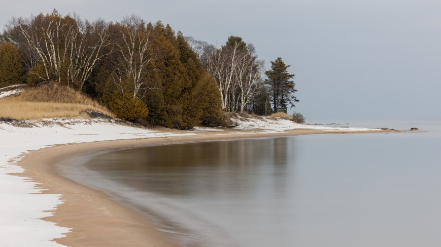 Winter 2024 Door County WI