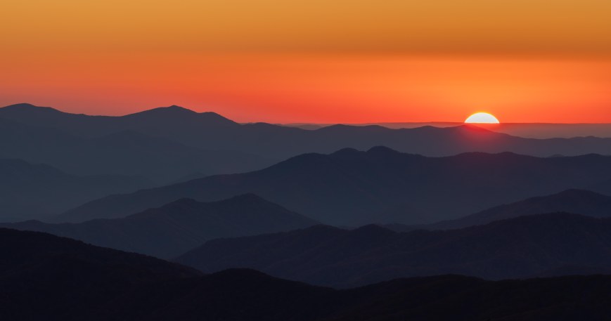 Smoky Mountains 2024