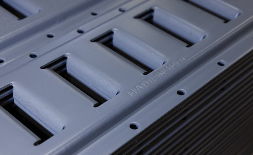 My first experience with product photography