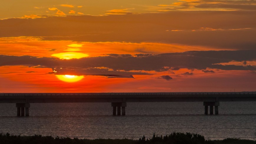 Outer Banks NC, Aug 2025