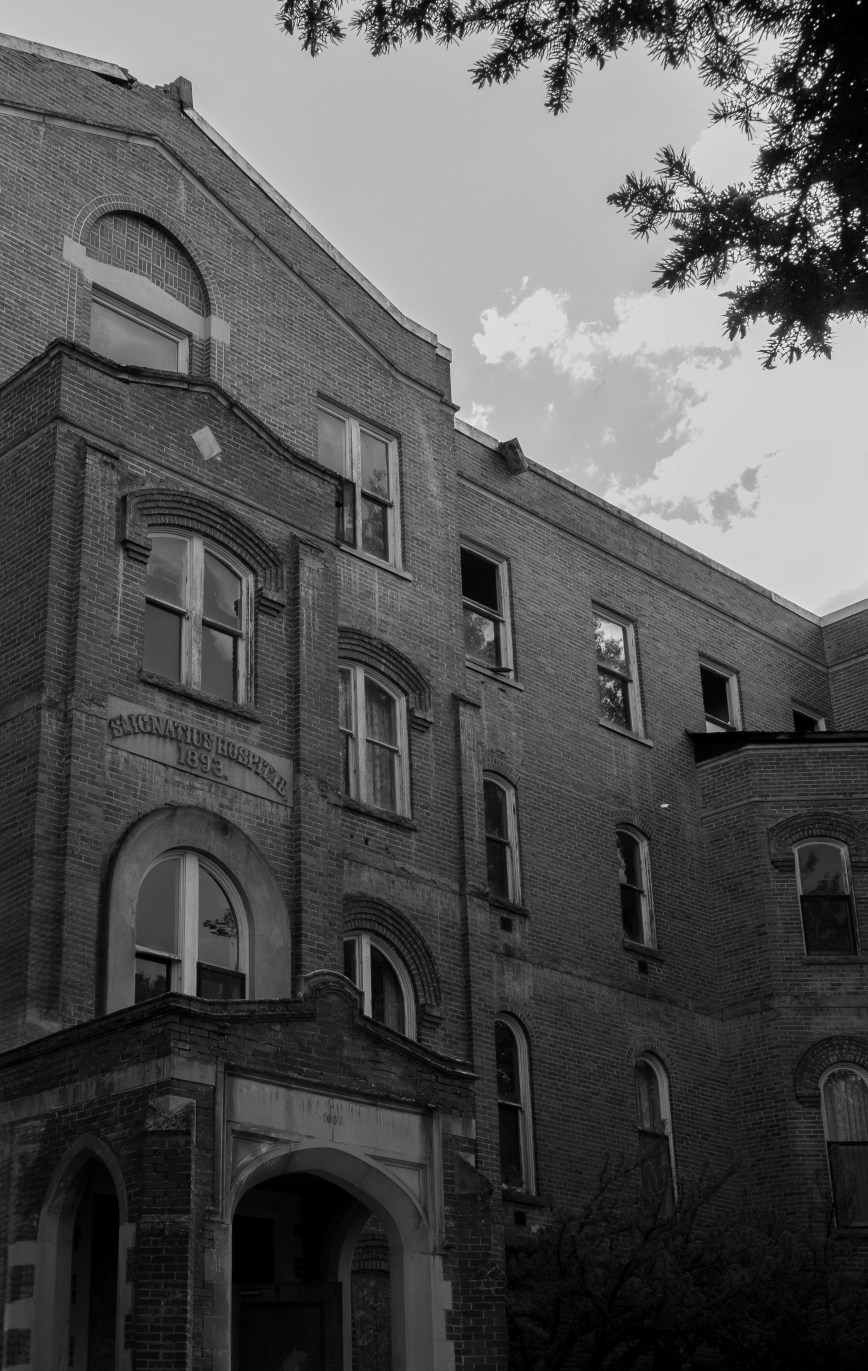 Colfax WA Spring 2025